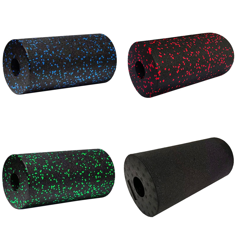 Foam Roller - Rolo de Espuma para Exercícios Portátil,