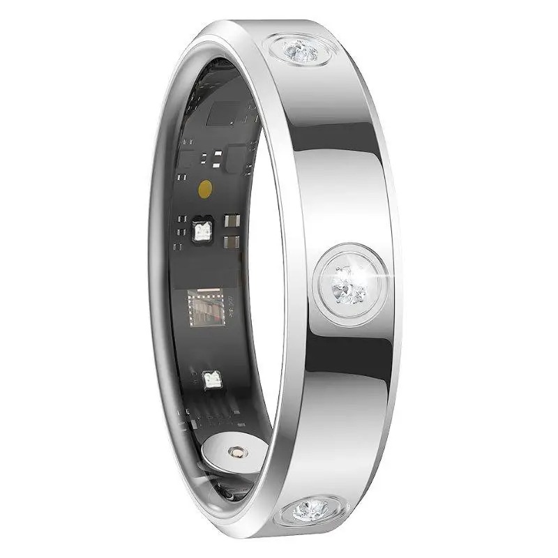 Wrist Wraps Fitness - Para xiaomi anel inteligente feminino masculino