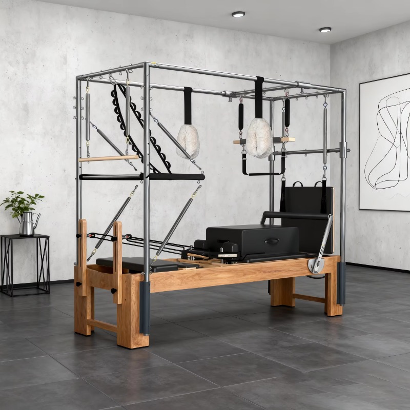 Yoga Fitness Factory - Yiyin fábrica de aço inoxidável máquina