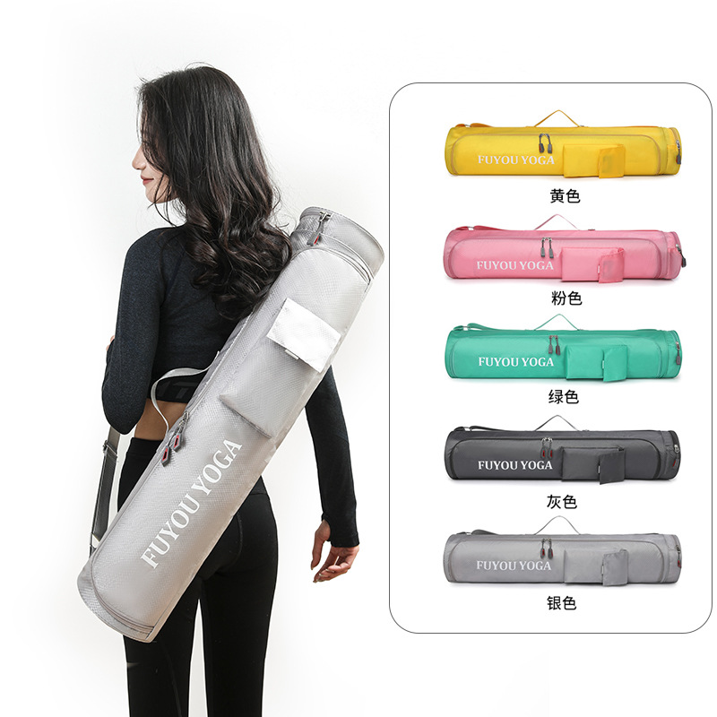 Yoga Fitness Pilates - Bolsa para Tapete de Yoga de