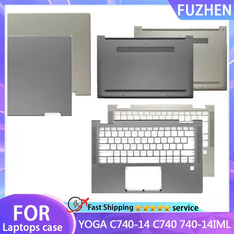 Yoga Fitness Tapis - Nova capa para YOGA C740-14 C740