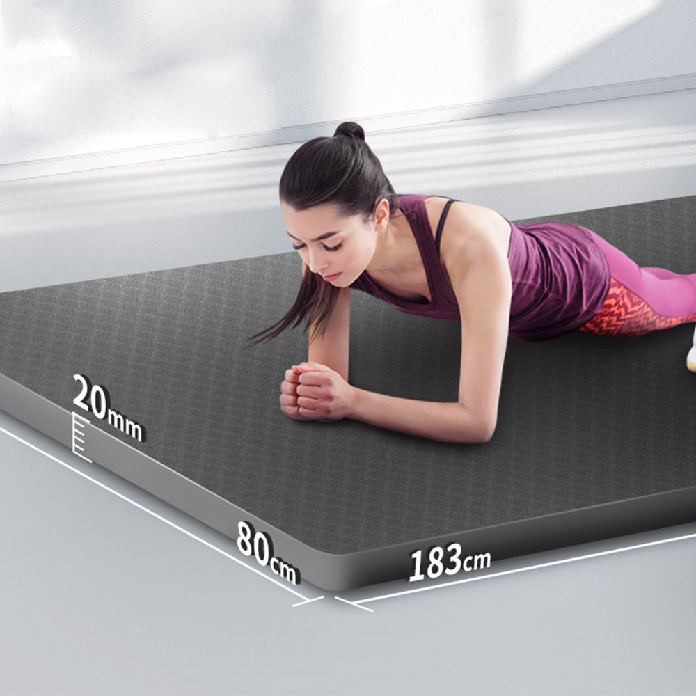 Yoga Fitness Factory - Venda por atacado de tapetes esportivos