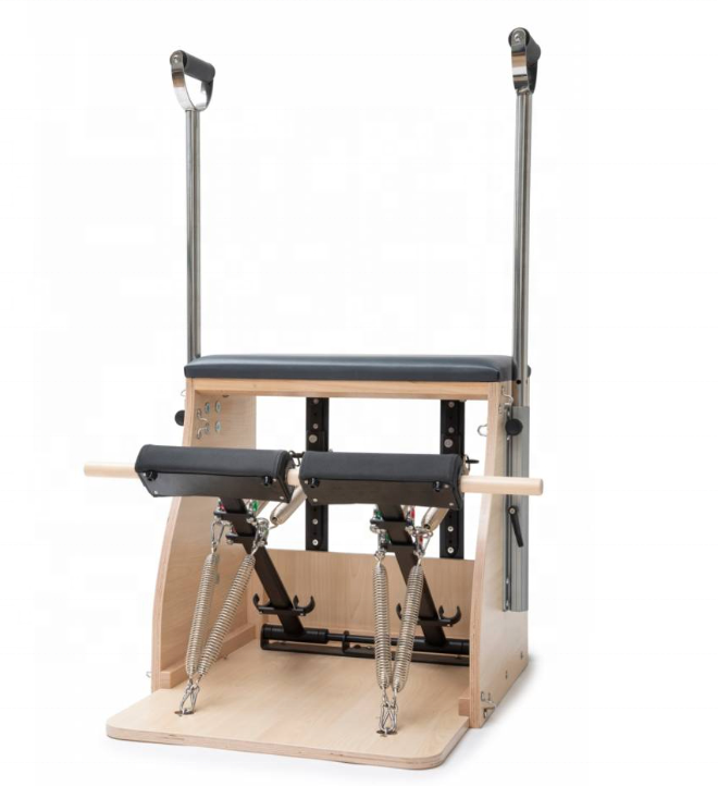 Yoga Fitness Factory - Equipamento grande da fábrica de Pilates