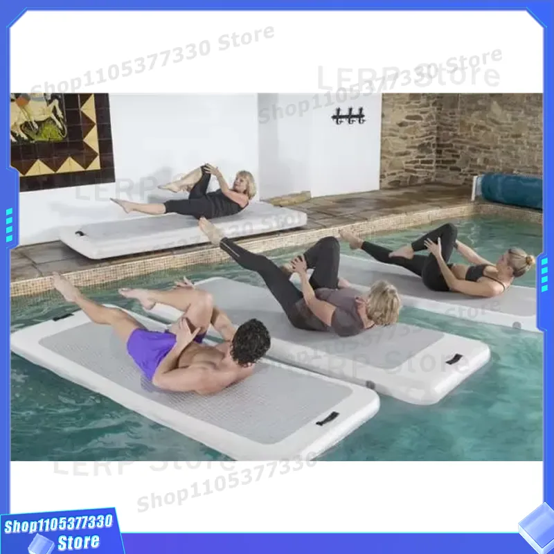 Preço de Fábrica: Tapetes Infl - Yoga Fitness Factory avaliação e preço