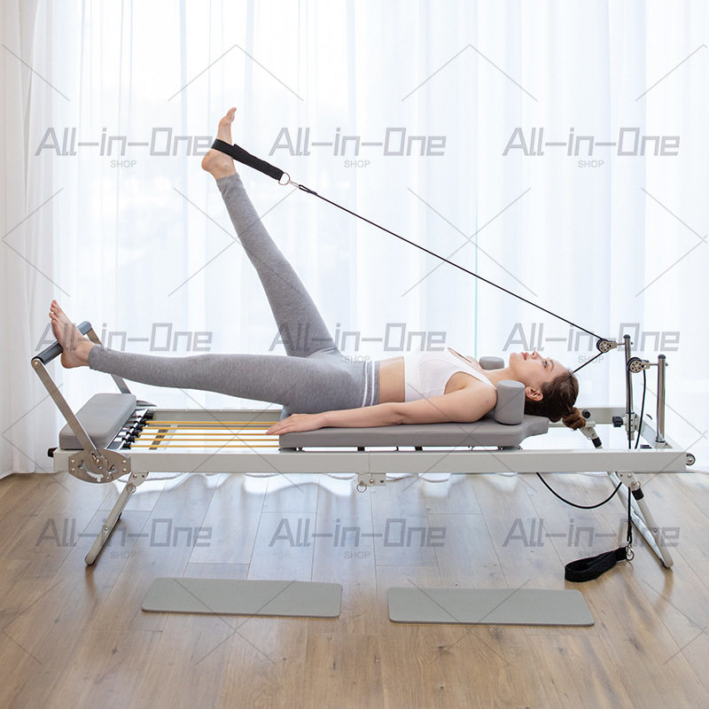 Cama de Treinamento Esportivo  - Yoga Fitness Factory avaliação e preço