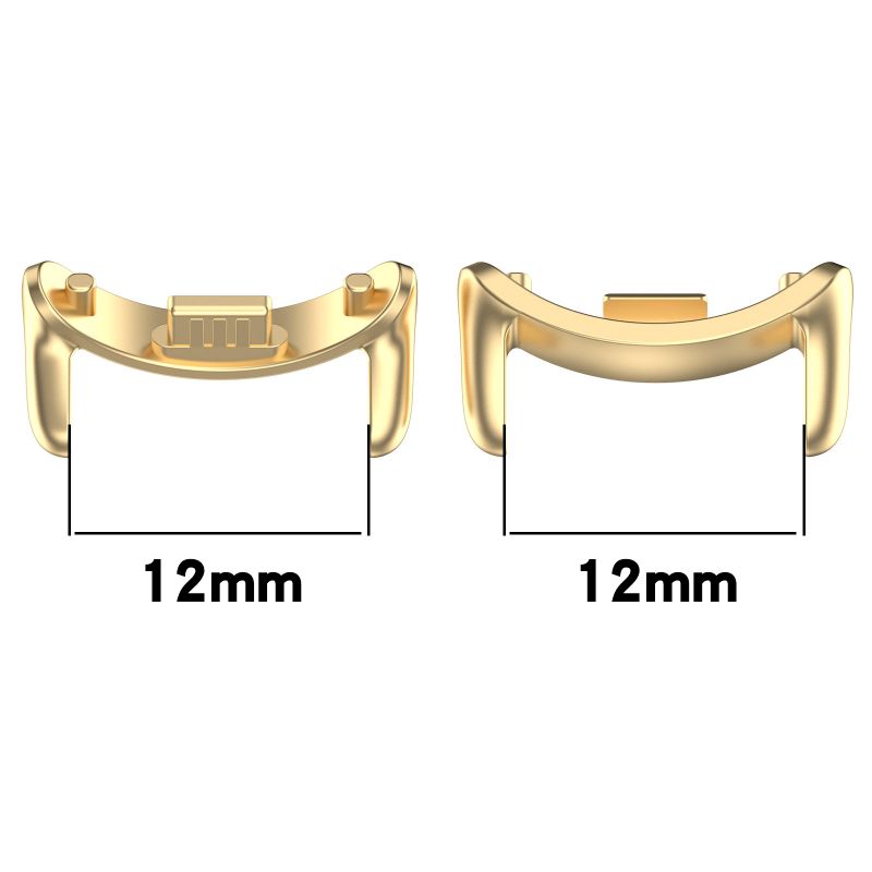 1 par de cinta adaptador de me - Fitness Tracker Band avaliação e preço