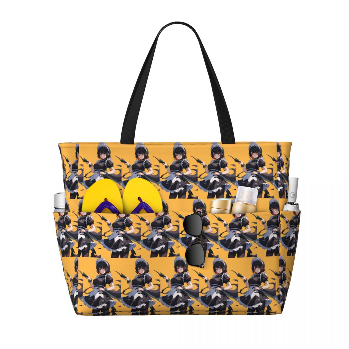 Ellen Joe - Bolsa de Praia Zen - Yoga Fitness Zone avaliação e preço