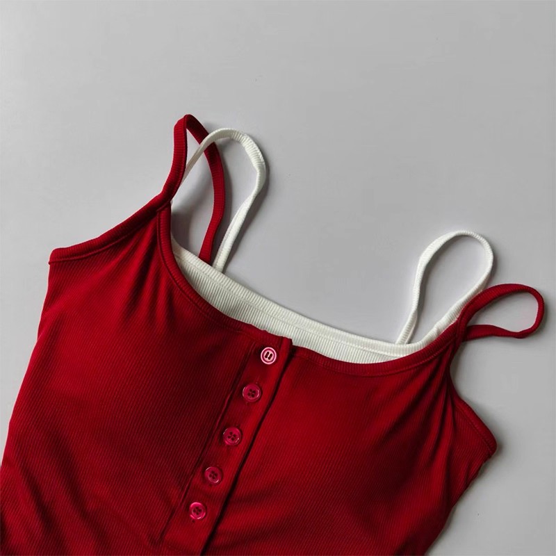 Bralette Esportivo Color-Block - Yoga Fitness Tapis avaliação e preço