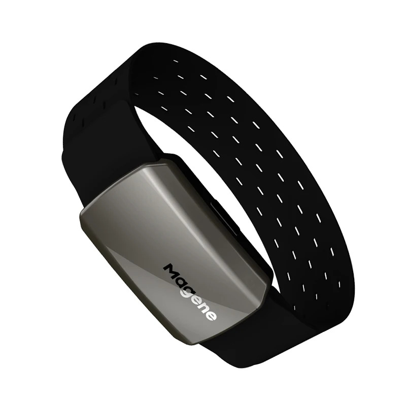Magene h803 monitor de braçade - Wrist Wraps Fitness avaliação e preço