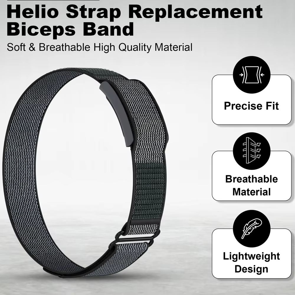 Correia de braço para amazfit  - Wrist Wraps Fitness avaliação e preço