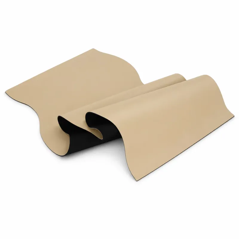 Tapete de Yoga PU Ondulado Exc - Yoga Fitness Factory avaliação e preço