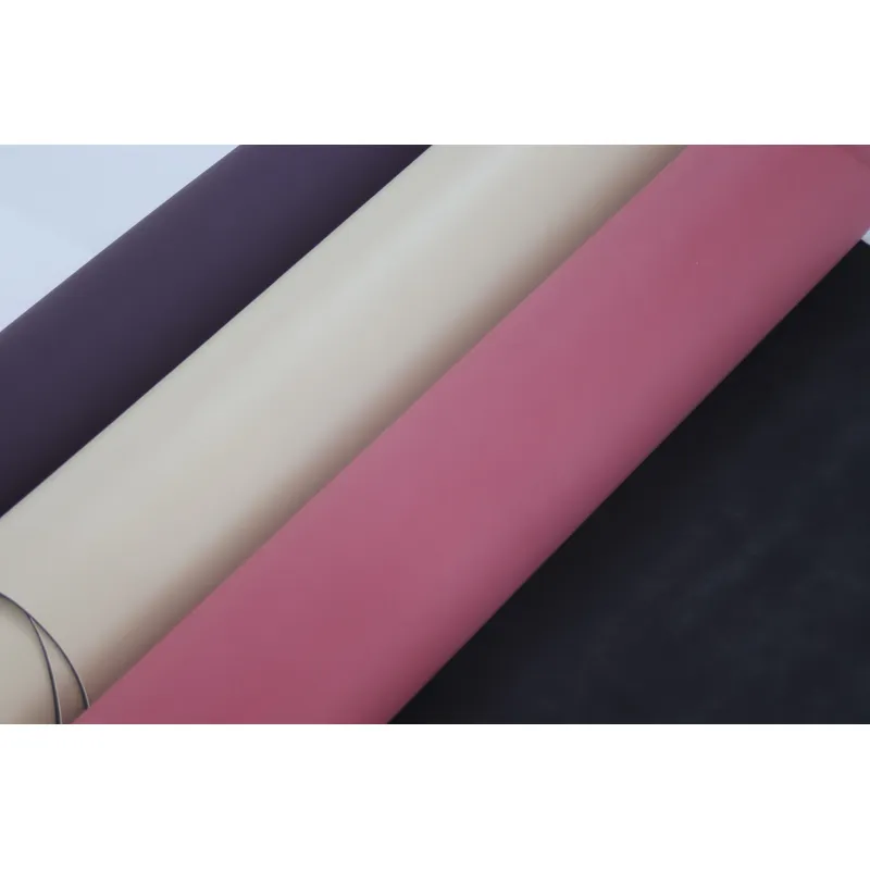 Tapete de Yoga PU Ondulado Exc - Yoga Fitness Factory avaliação e preço