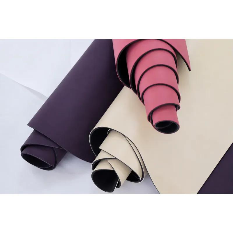 Tapete de Yoga PU Ondulado Exc - Yoga Fitness Factory avaliação e preço