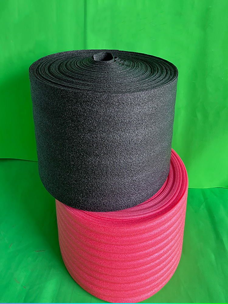Rolo de algodão pérola epe pre - Foam Roller avaliação e preço