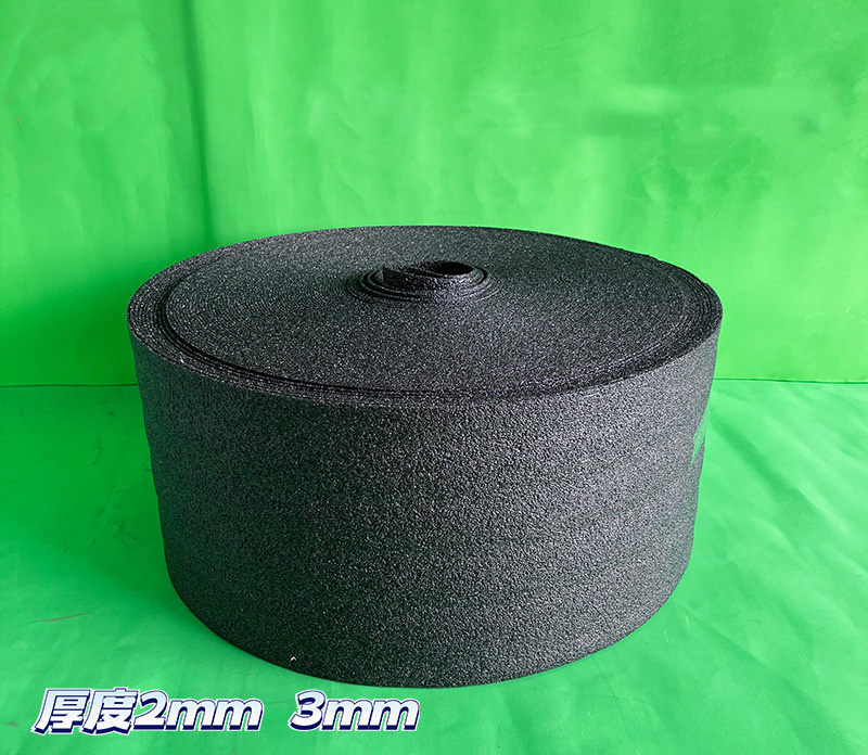 Rolo de algodão pérola epe pre - Foam Roller avaliação e preço