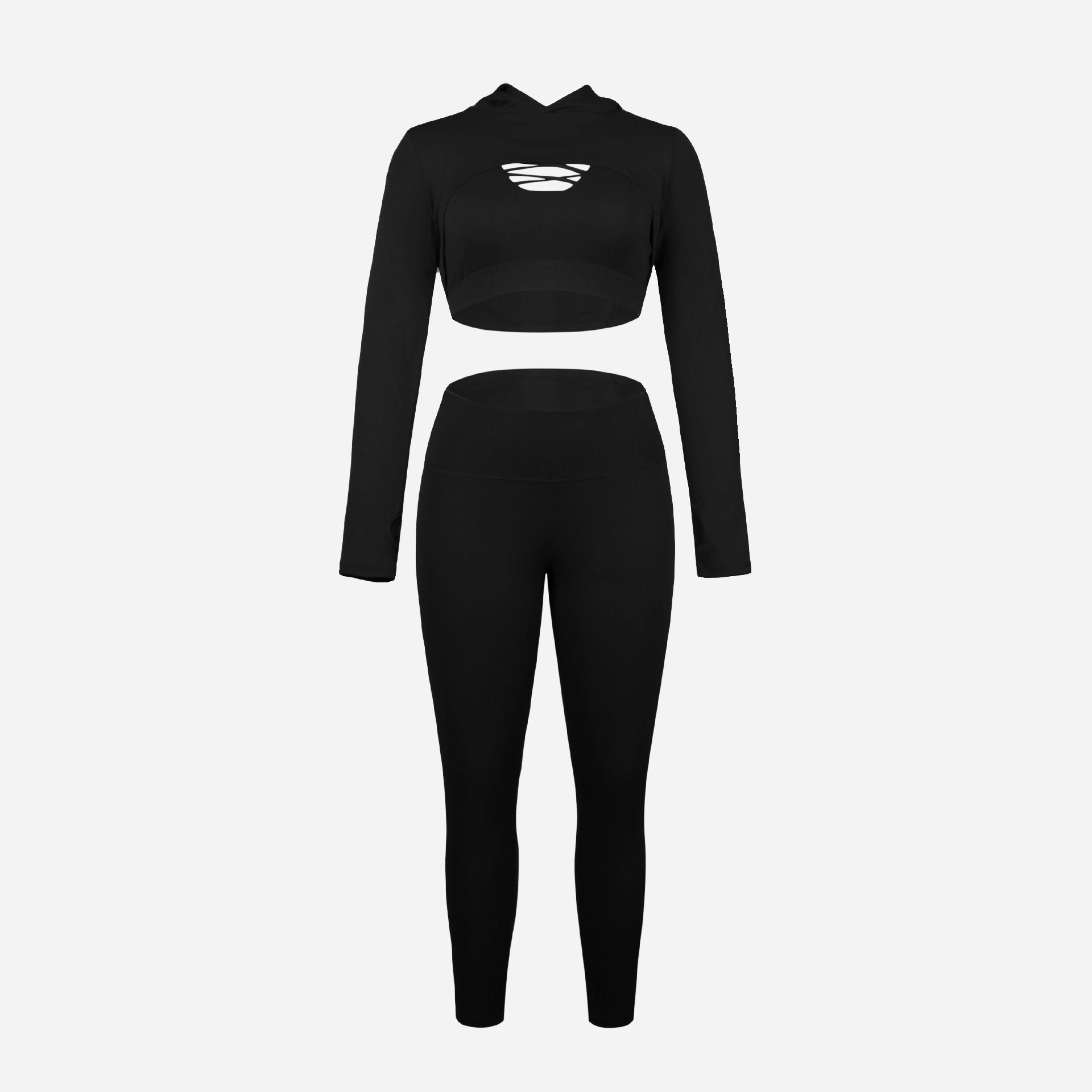 Conjunto de Yoga e Fitness Fem - Fitness Of Yoga avaliação e preço