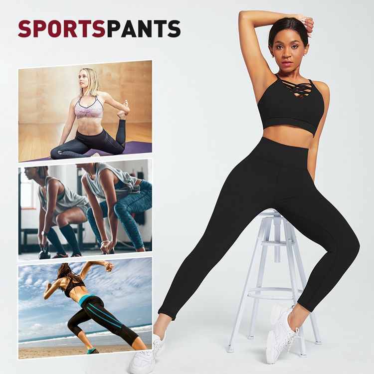 Conjunto de Yoga e Fitness Fem - Fitness Of Yoga avaliação e preço