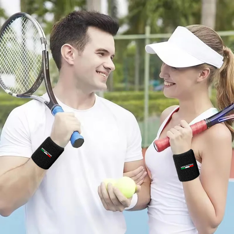 Pulseiras esportivas faixas de - Wrist Wraps Fitness avaliação e preço