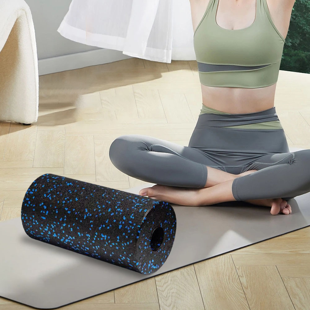 Rolo de Espuma para Exercícios - Foam Roller avaliação e preço