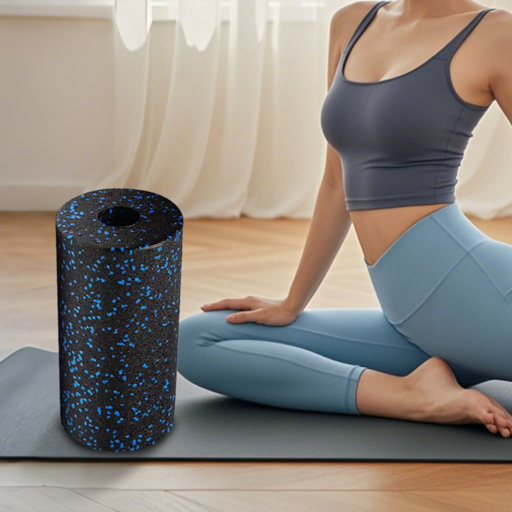 Rolo de Espuma para Exercícios - Foam Roller avaliação e preço