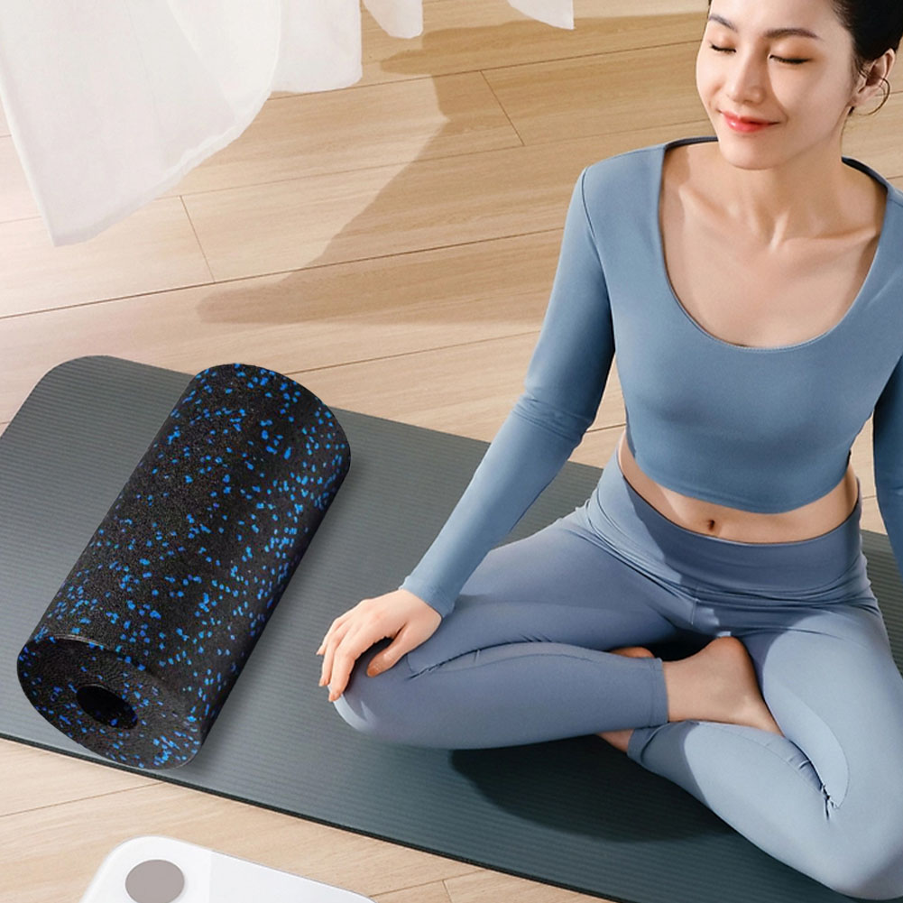 Rolo de Espuma para Exercícios - Foam Roller avaliação e preço