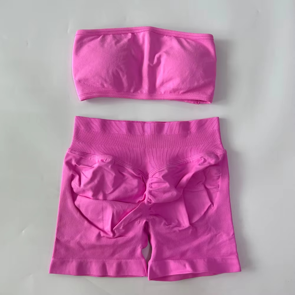 Conjunto de Yoga Feminino 2 Pe - Yoga Và Fitness avaliação e preço