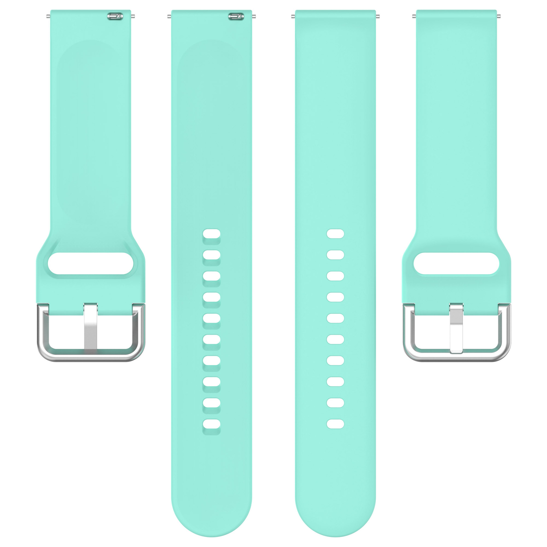 20mm silicone criança smartwat - Fitness Tracker Band avaliação e preço