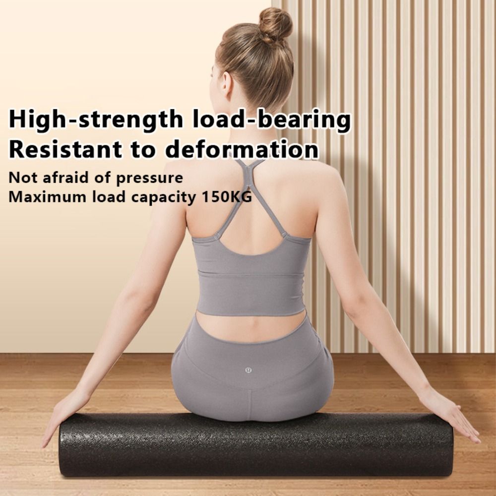 Rolo de Espuma EPP de Alta Den - Foam Roller avaliação e preço