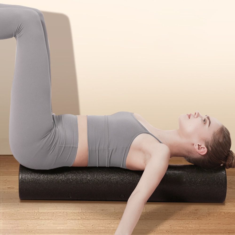 Rolo de Espuma EPP de Alta Den - Foam Roller avaliação e preço