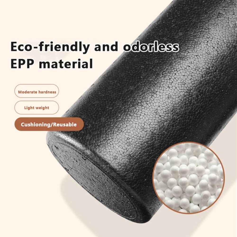 Rolo de Espuma EPP de Alta Den - Foam Roller avaliação e preço