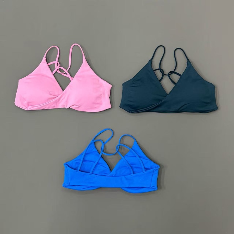 Sutiã Esportivo HISTELLO Visio - Yoga Fitness Tapis avaliação e preço