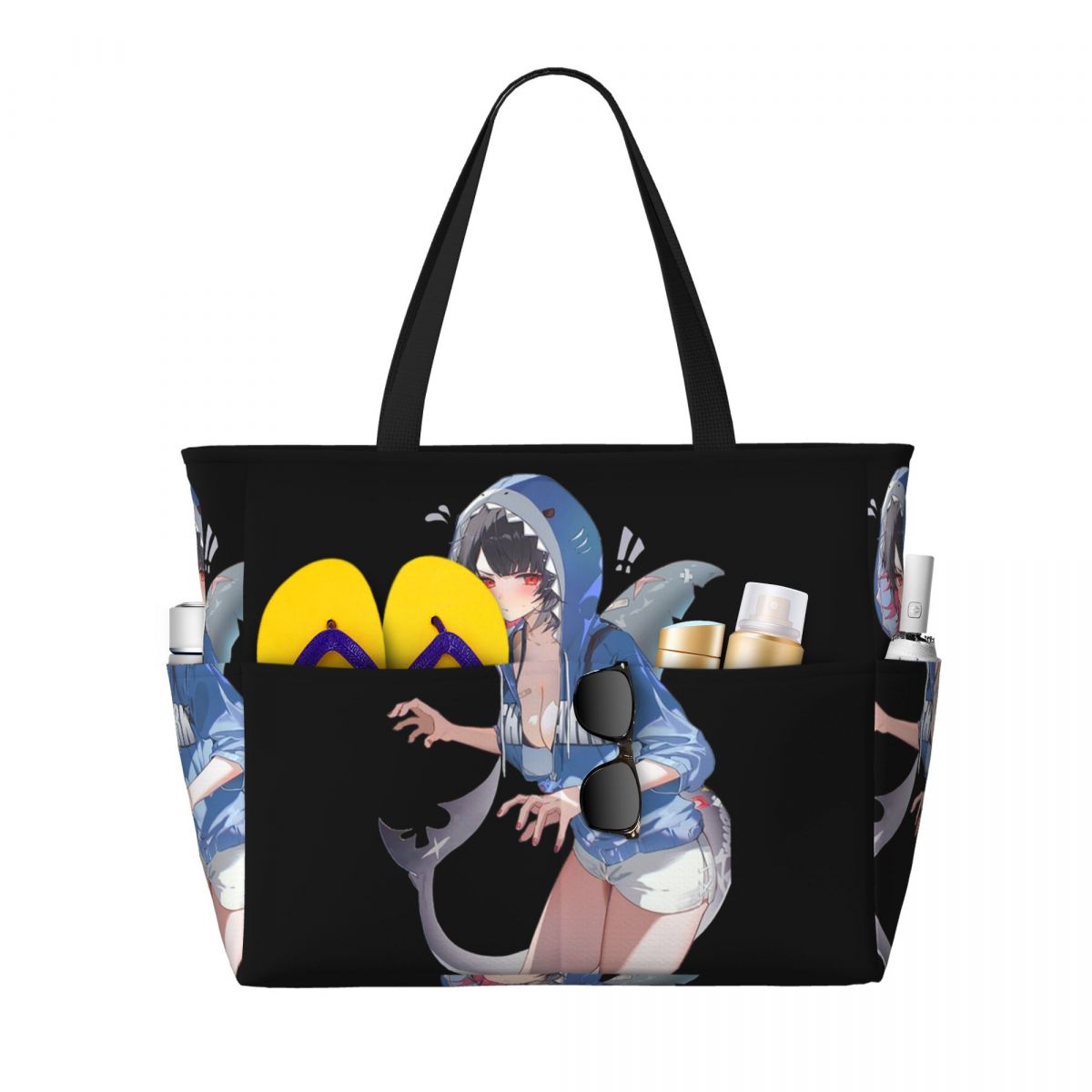 Bolsa de Praia Ellen Joe Zenle - Yoga Fitness Zone avaliação e preço