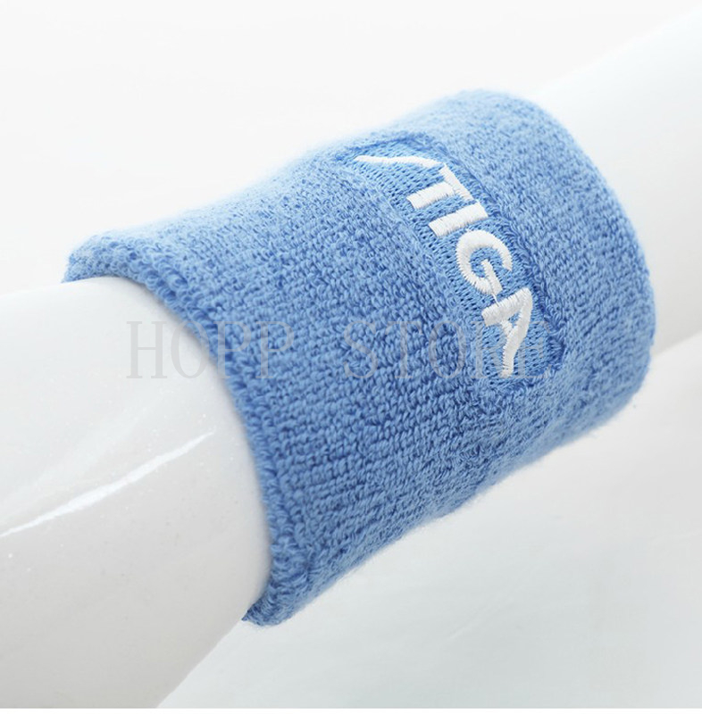 Stiga esporte algodão fitness  - Wrist Wraps Fitness avaliação e preço