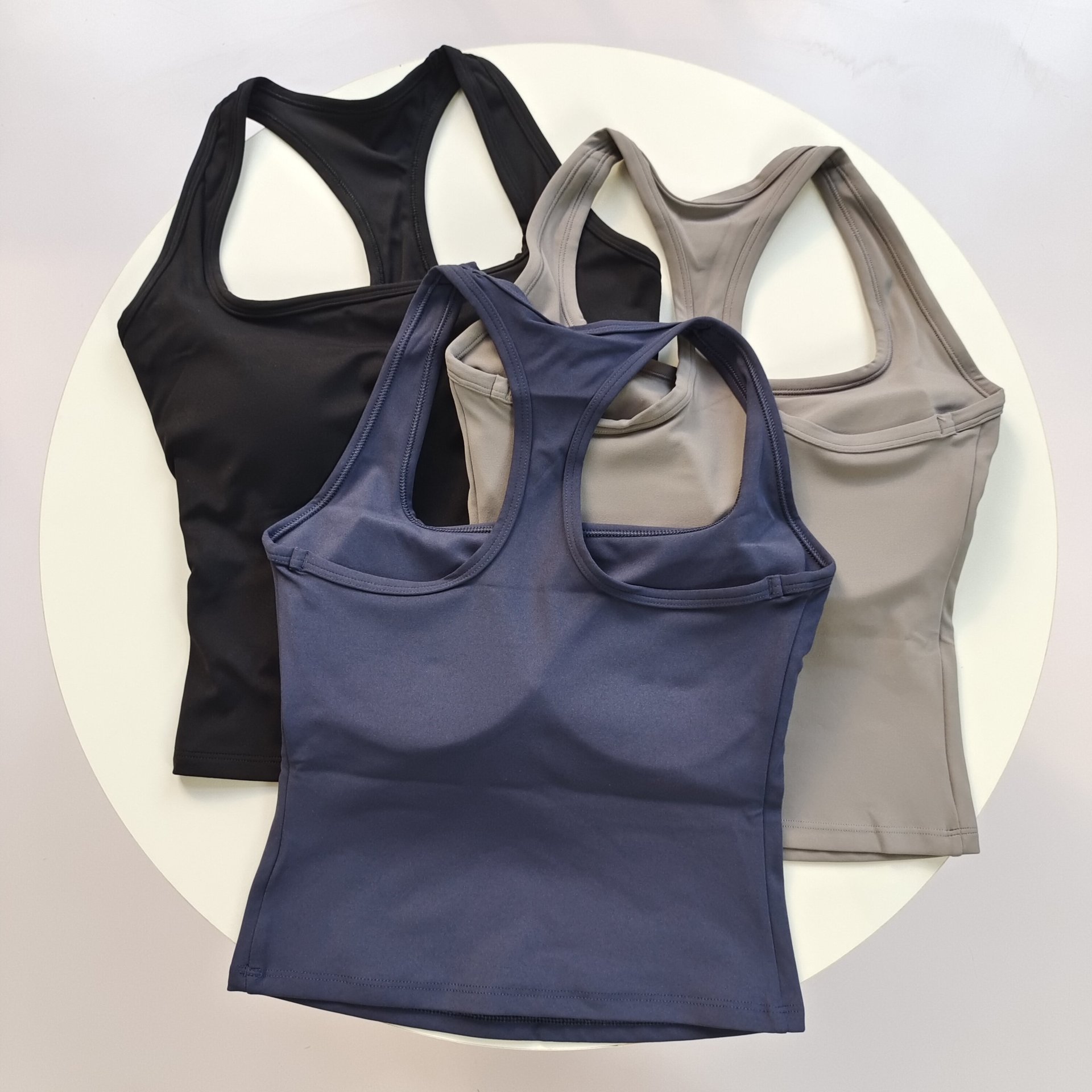 Sutiã Esportivo Feminino com D - Yoga Fitness Tapis avaliação e preço