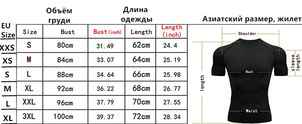 Roupas de Compressão Masculina - Yoga Fitness Jiu Jitsu avaliação e preço