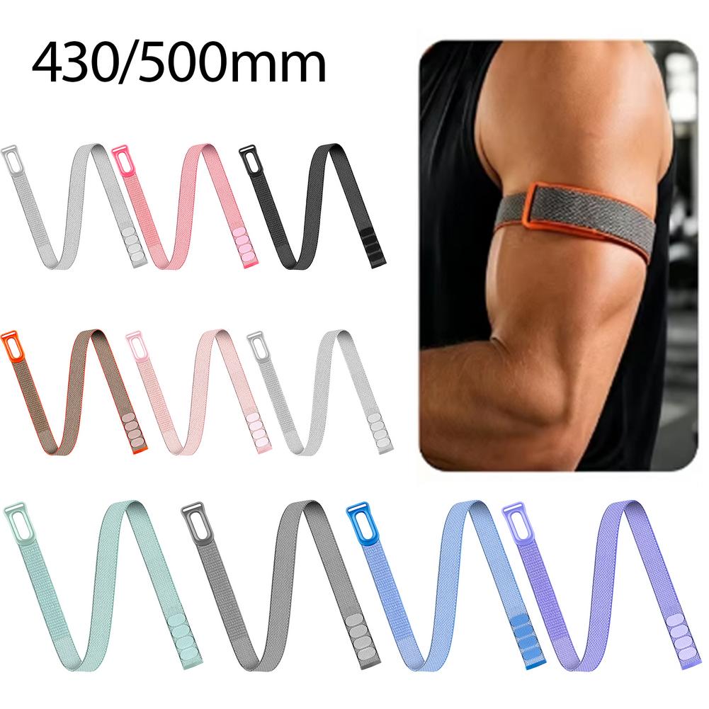 Pulseira de nylon ajustável pa - Fitness Tracker Band avaliação e preço