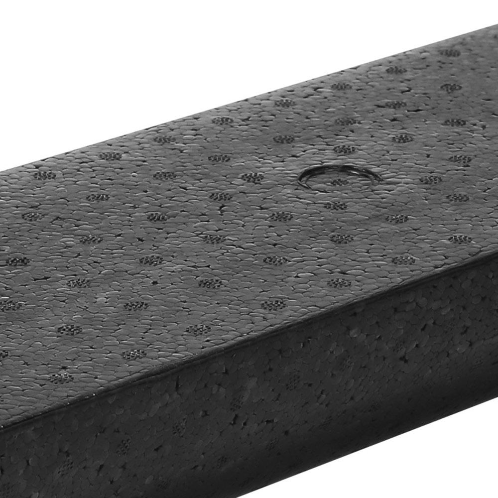 Novo Rolo de Espuma EPP Semici - Foam Roller avaliação e preço
