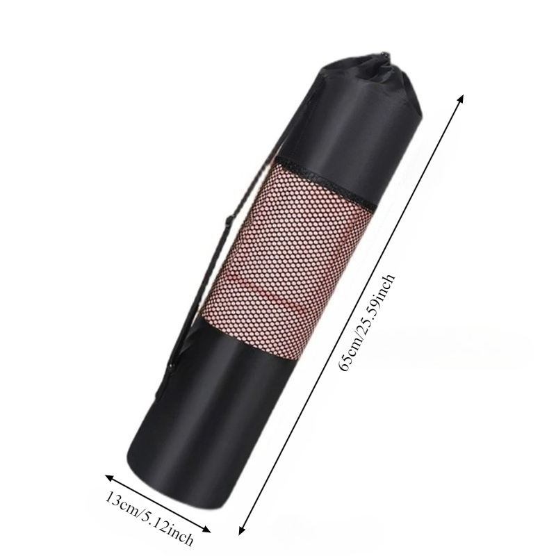 Bolsa de Armazenamento para Ta - Yoga Fitness Tapis avaliação e preço