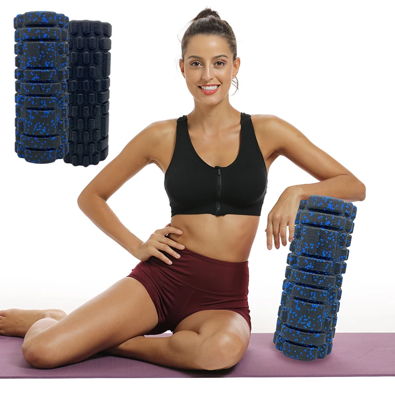 30/33cm rolo de espuma de fitn - Foam Roller avaliação e preço