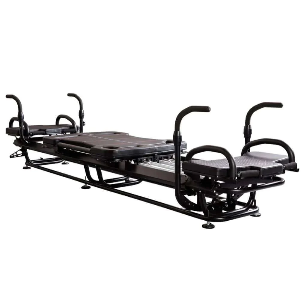 Máquina de Pilates Portátil Pr - Yoga Fitness Pilates avaliação e preço
