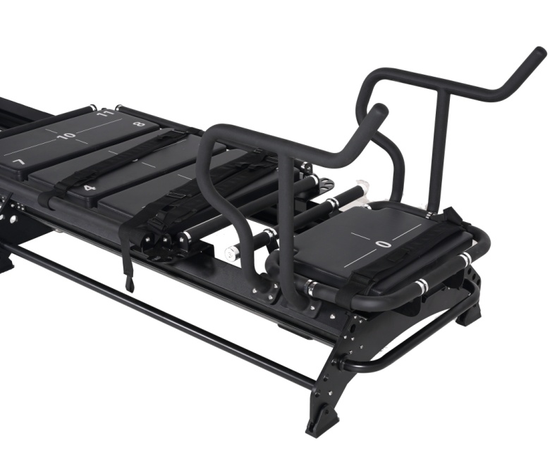 Máquina de Pilates Portátil Pr - Yoga Fitness Pilates avaliação e preço