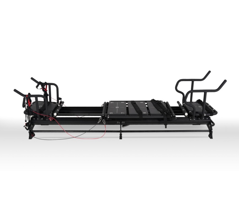 Máquina de Pilates Portátil Pr - Yoga Fitness Pilates avaliação e preço