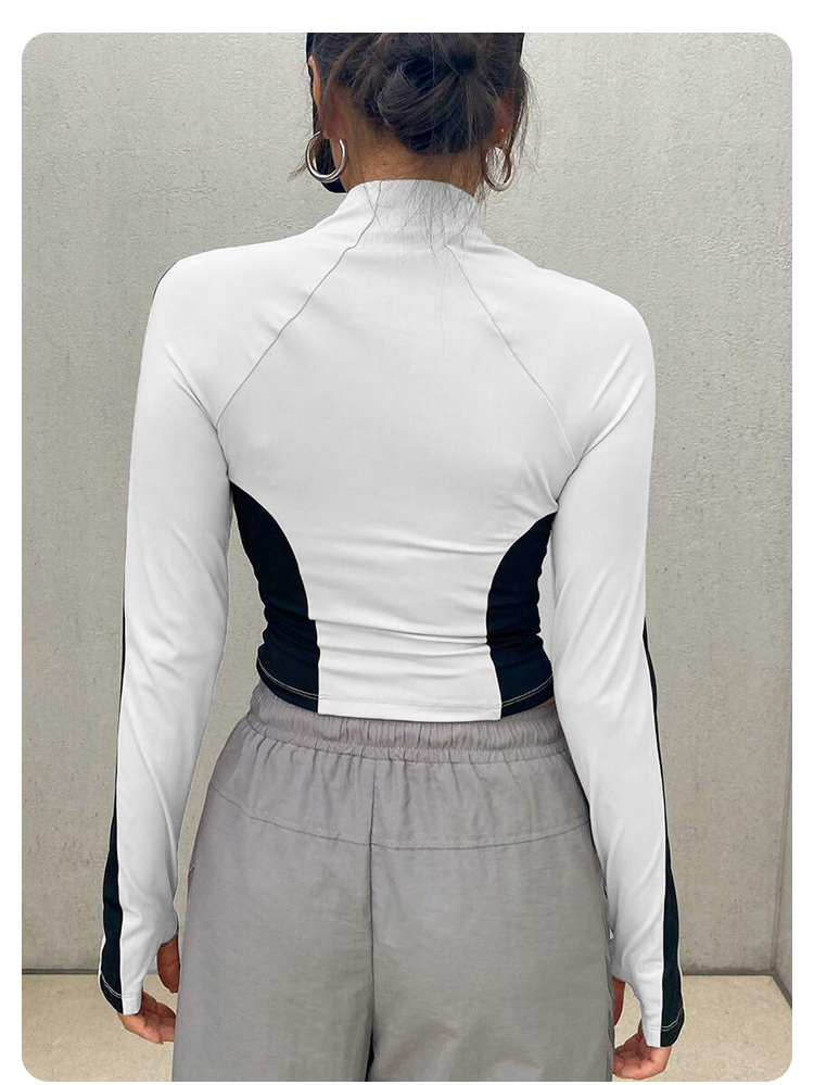 Roupas de Yoga, Jaqueta com Go - Fitness Of Yoga avaliação e preço
