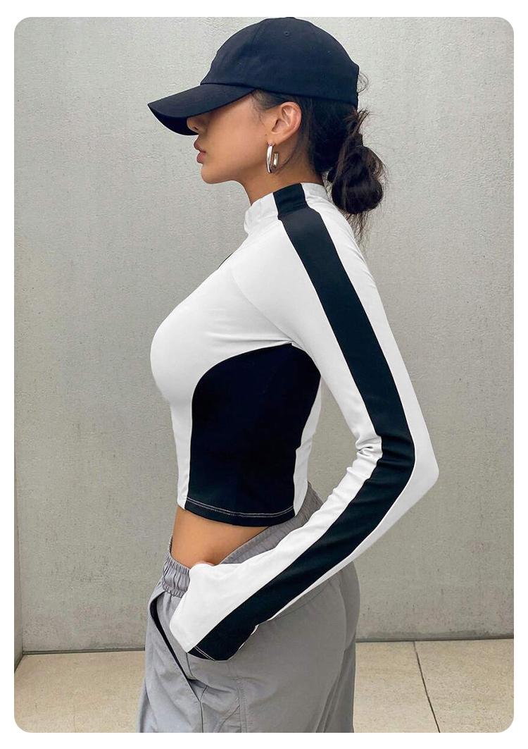 Roupas de Yoga, Jaqueta com Go - Fitness Of Yoga avaliação e preço
