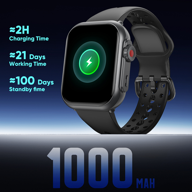 Ultra k62 1000 mah bateria rel - Wrist Wraps Fitness avaliação e preço