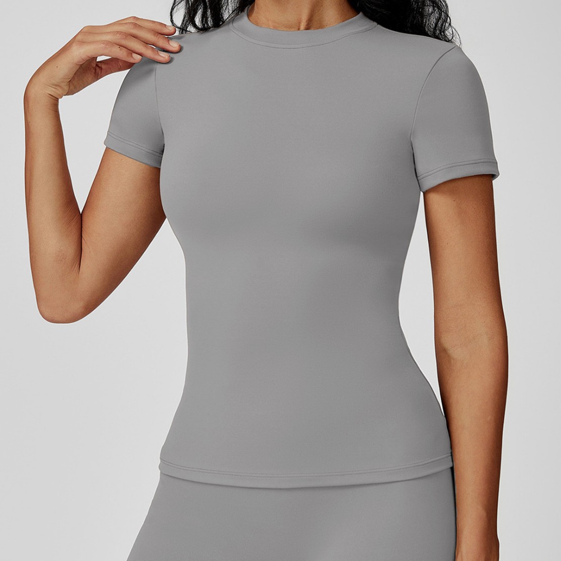Conjunto Esportivo Feminino 20 - Yoga Fitness Pilates avaliação e preço
