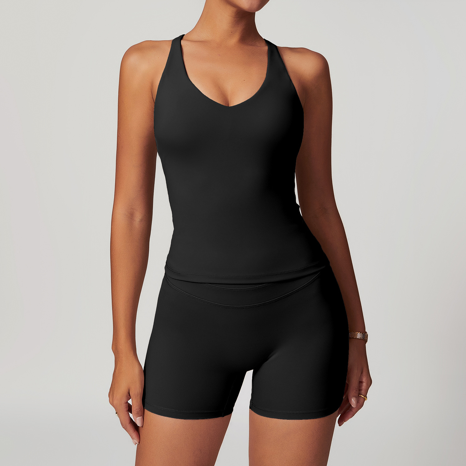 LOGOTIPO personalizado feminin - Yoga Và Fitness avaliação e preço