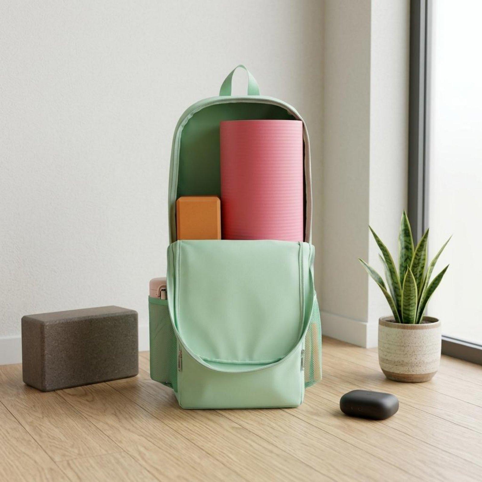 Bolsa de Transporte Industrial - Fitness Of Yoga avaliação e preço