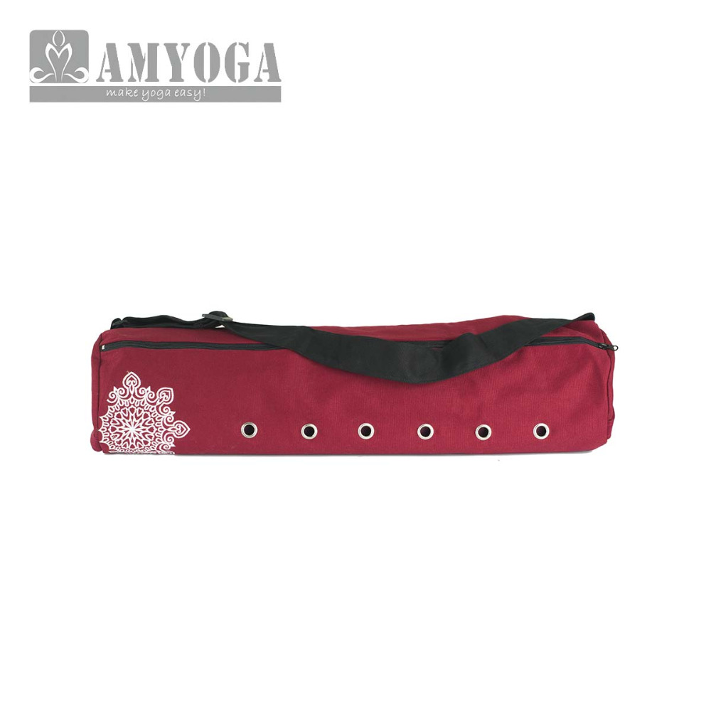 Bolsa de Ombro para Tapete de  - Fitness Of Yoga avaliação e preço