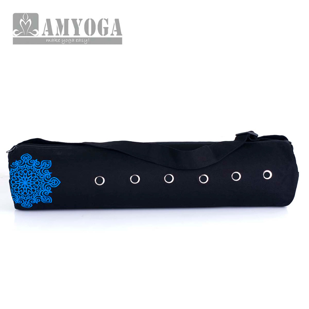 Bolsa de Ombro para Tapete de  - Fitness Of Yoga avaliação e preço
